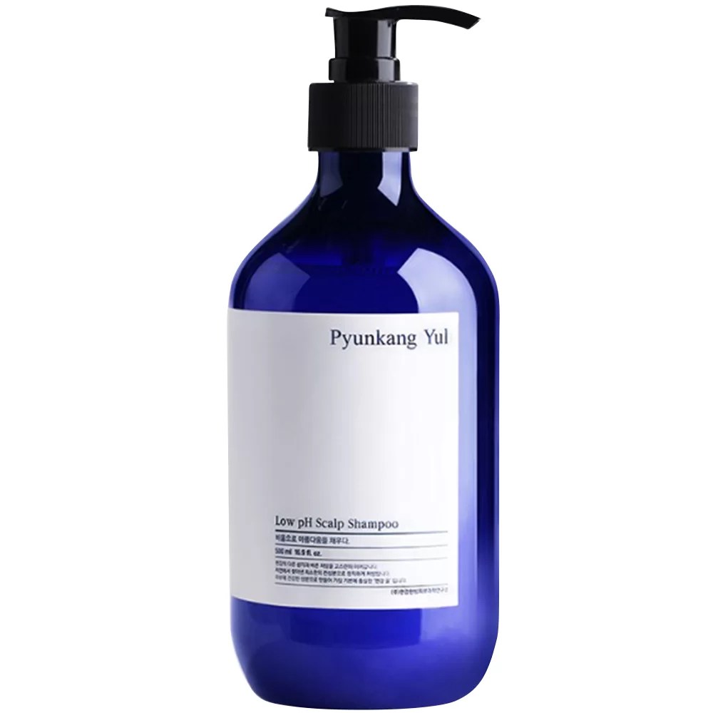 Pyunkang Yul Low pH Scalp Shampoo
